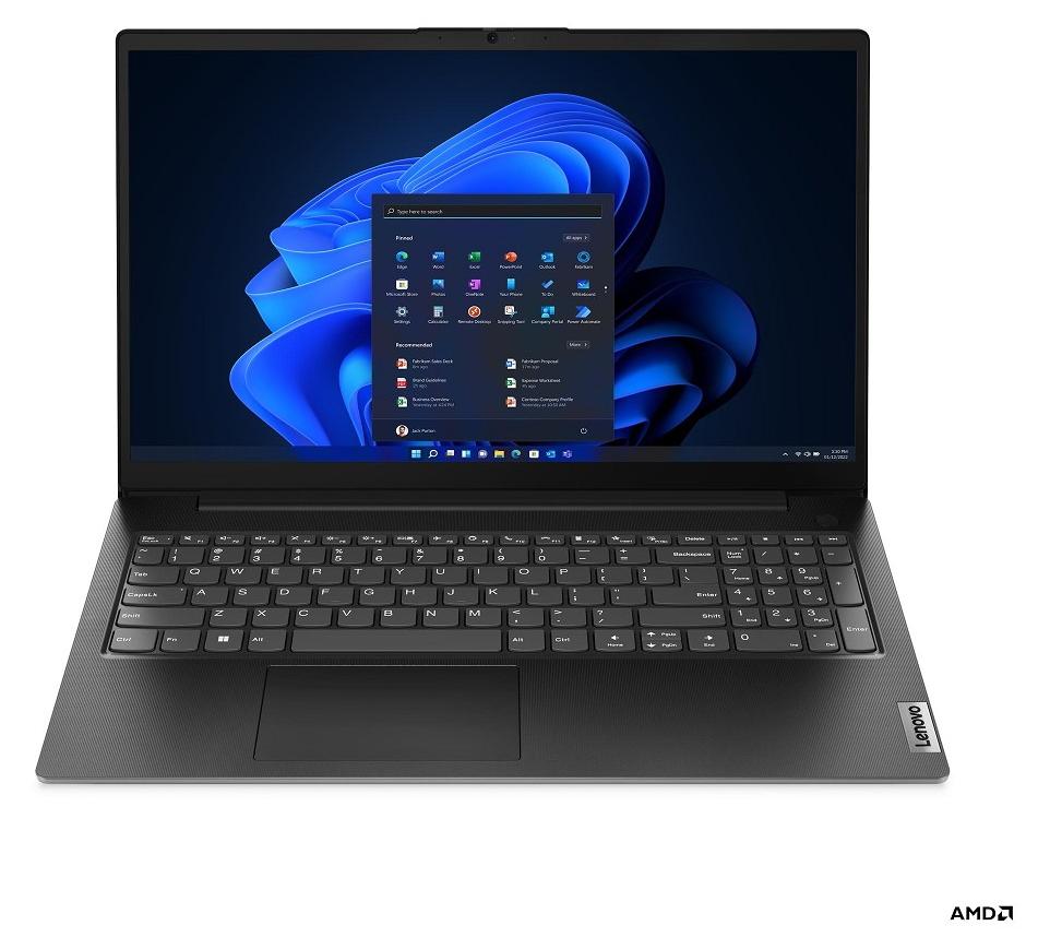 Lenovo V15-AMN G4 15.6" 7220U 8/256 FHD FreeDos - 39,6 cm - 15,6"