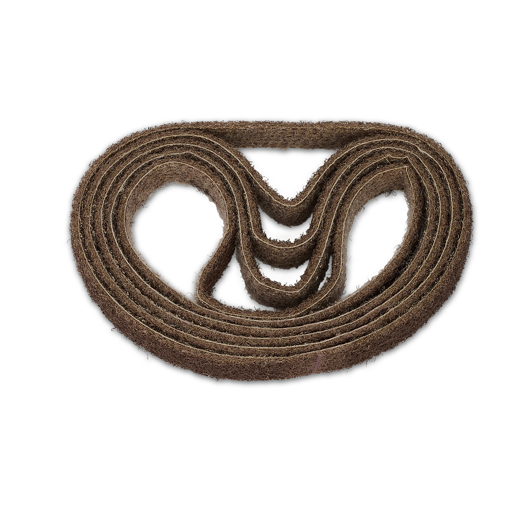 FEIN Vliesband, Breite 20 mm, Ausführung mittel 63714124010