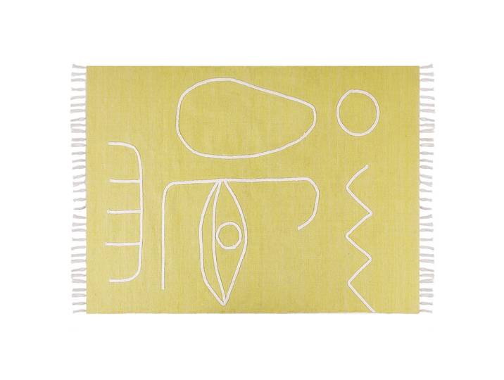 OUTDOOR-TEPPICH Yavu 200/140 cm