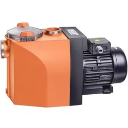 Poolpumpe Speck BADU 40/7 Drehstrom 400 V