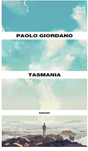 Paolo Giordano - Tasmania - Preis vom 30.09.2026 09:01:18 h