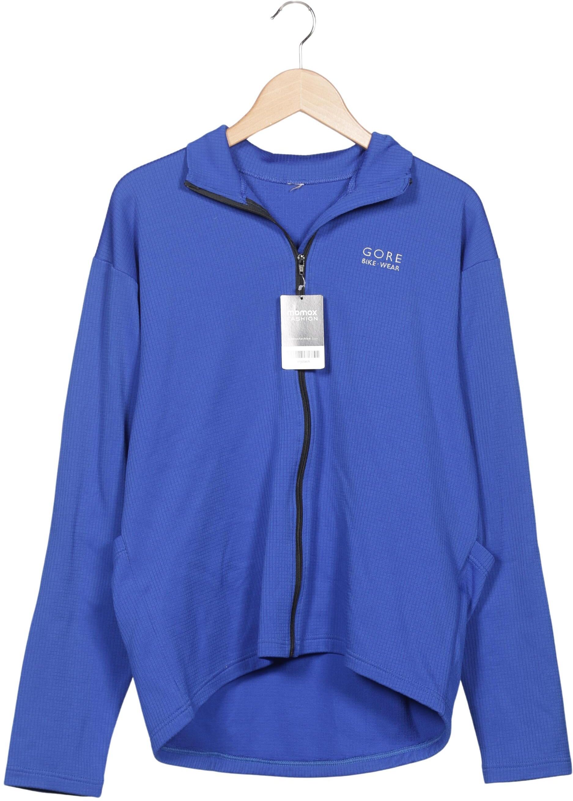 Gore Wear Damen Sweater, Blau, Gr. Xxl, Synthetik - Second Hand