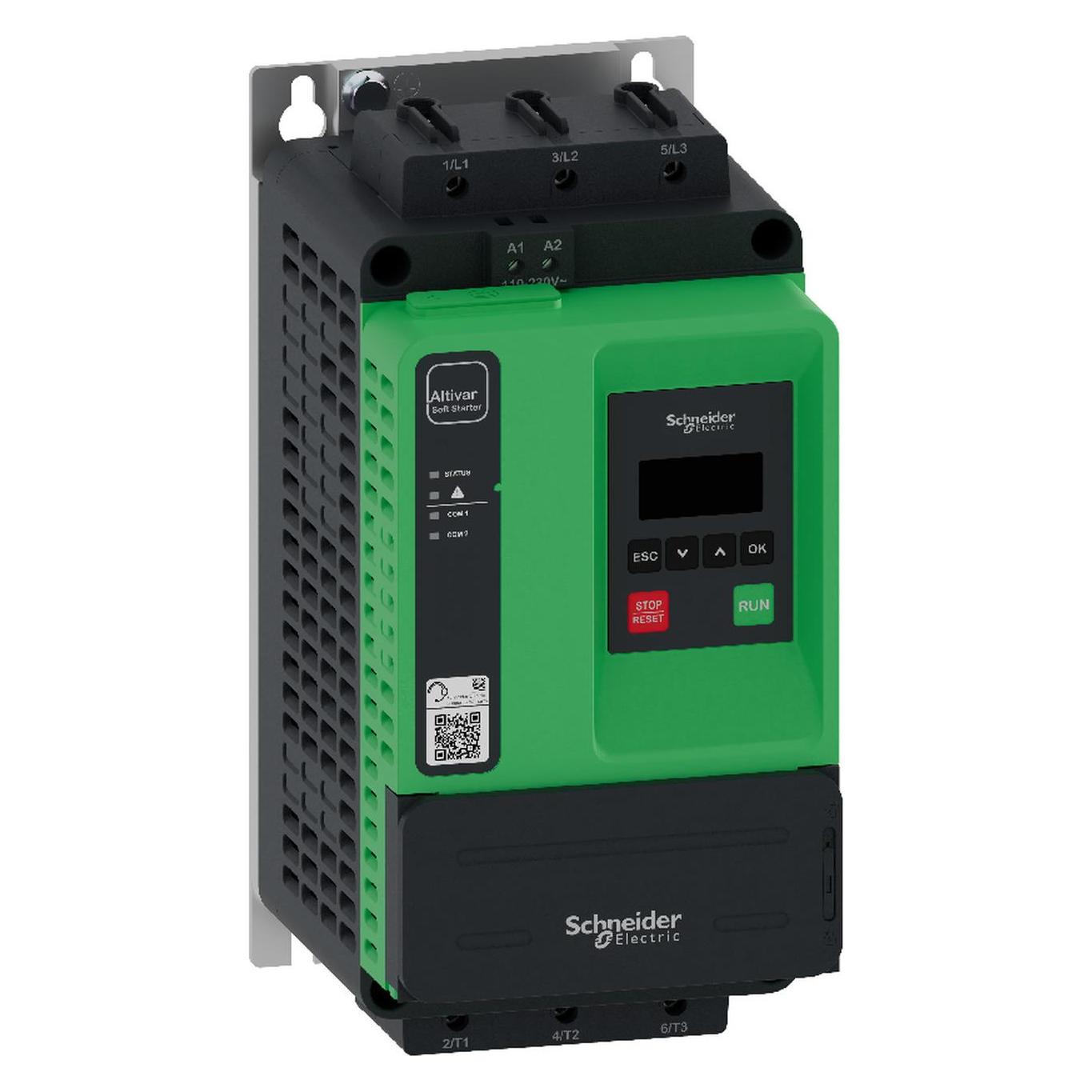 Schneider Electric Sanftanlasser Ats430 (ATS430D32S6)