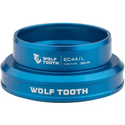 Wolf Tooth, Steuersatz