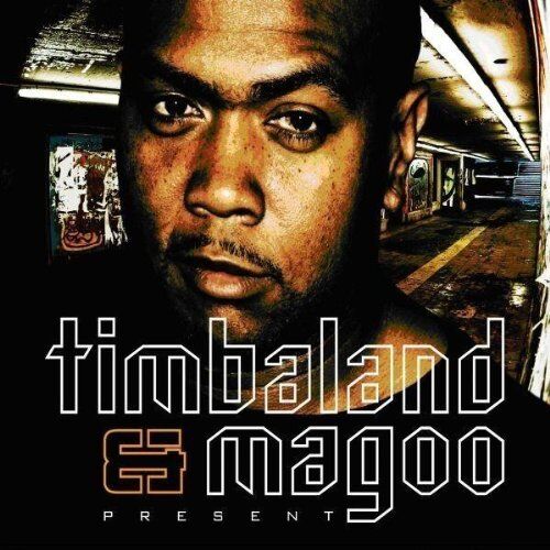 Timbaland & Magoo - Present... - Preis vom 10.10.2026 11:48:34 h