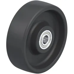 Blickle, Möbelrollen, 842044 POHI 125/15HXK Thermoplast-Rad Rad-Durchmesser 125 mm Tragfähigkeit max.