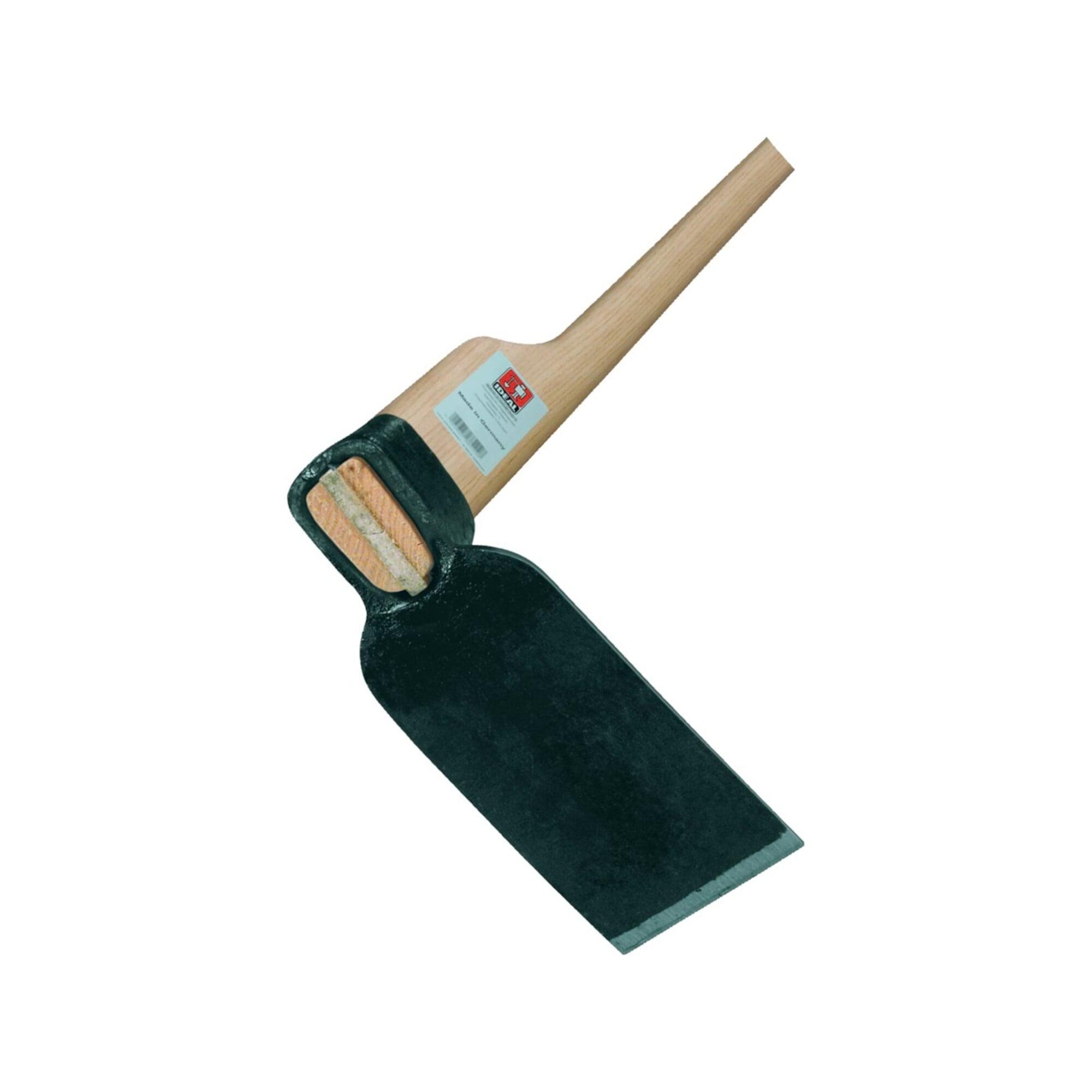Idealspaten Reuthacke geschmiedet (66630002)