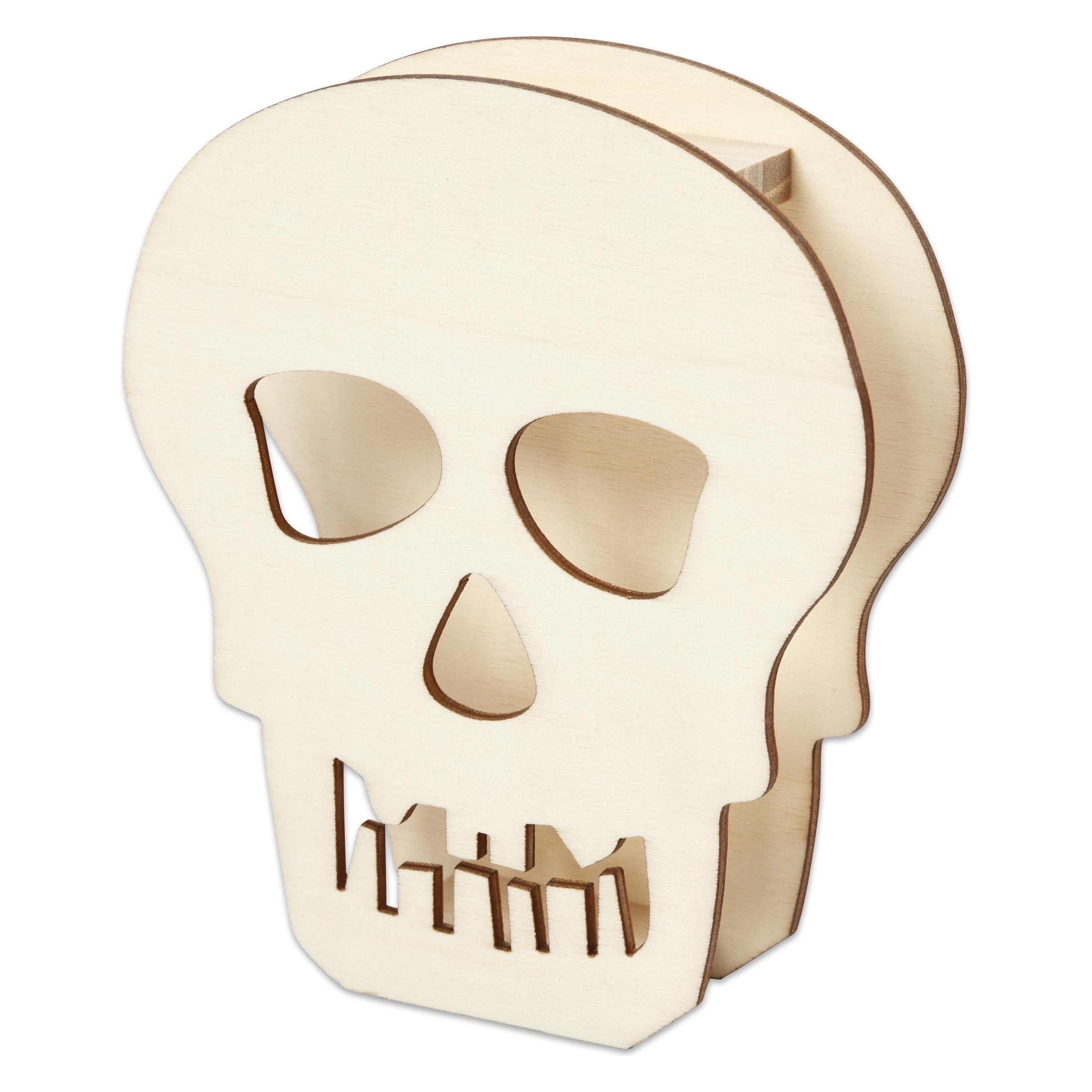 Creotime Halloween-Figuren (5712854305723)