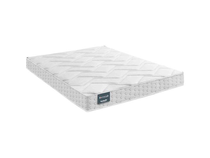 Matelas Dunlopillo Aérial® ferme 20 cm JONQUILLE 140x190