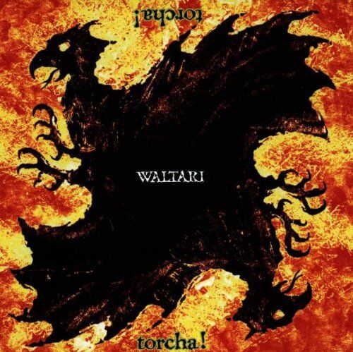 Waltari - Torcha! - Preis vom 17.10.2026 19:25:27 h