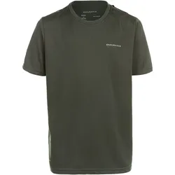 ENDURANCE Vernon Performance Trainingsshirt Kinder 3069 - rosin 12 (152/158)