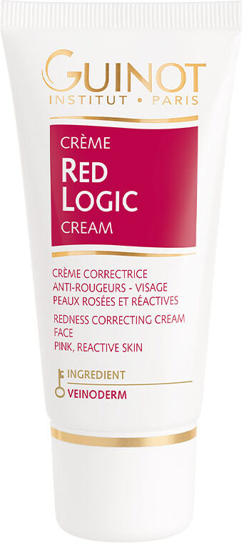 Guinot Creme Red Logic 30ml