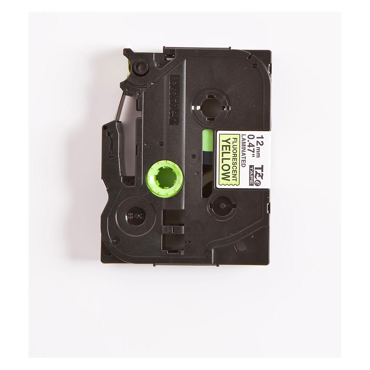 Brother Tze-C31 (1.20 cm, Schwarz) (TZE-C31)