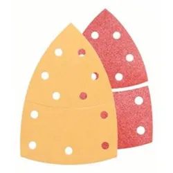 Schleifpapier 25 Stück Prio Ventaro C470 C430 K40 - K180