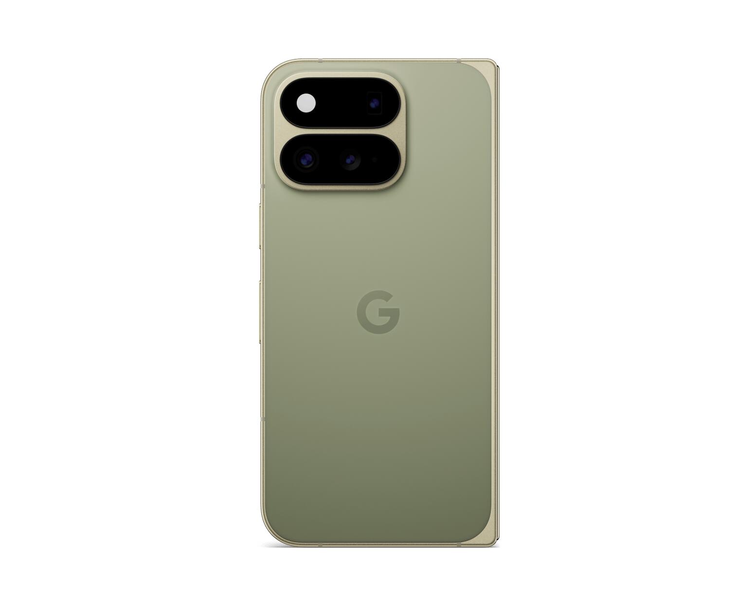 Google Pixel 11 Pro Fold 256GB Olive GA10945-US
