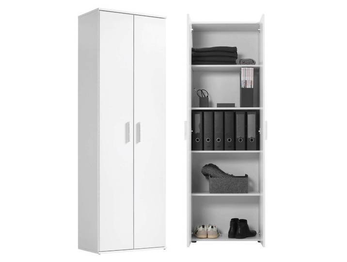 MEHRZWECKSCHRANK Der Lange