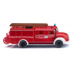 WIKING  086397 1:87 Feuerwehr - LF 16 (Magirus)