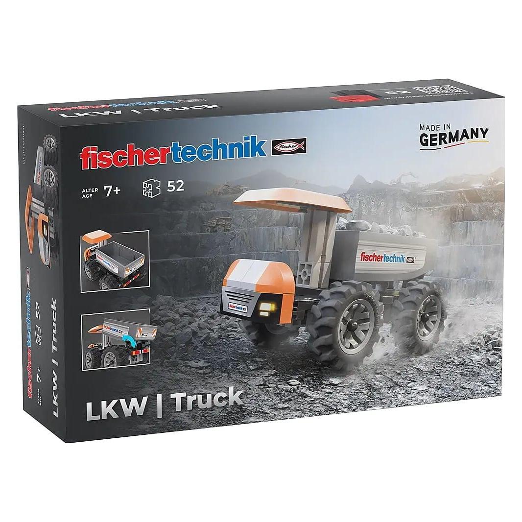 Fischertechnik Truck (576105)
