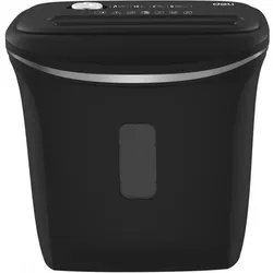 Deli, Aktenvernichter, Paper Shredder E9945 12L (Streifenschnitt)