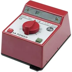 LGB Fahrregler 5000 mA L51079