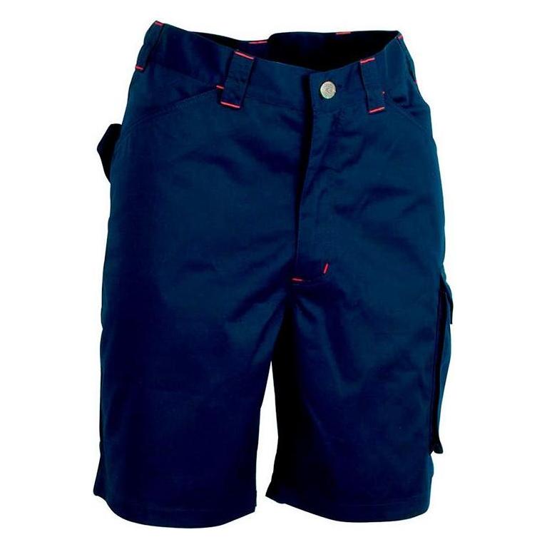 Cofra Kurze Hose Tunisi Marineblau (S) (45284295)
