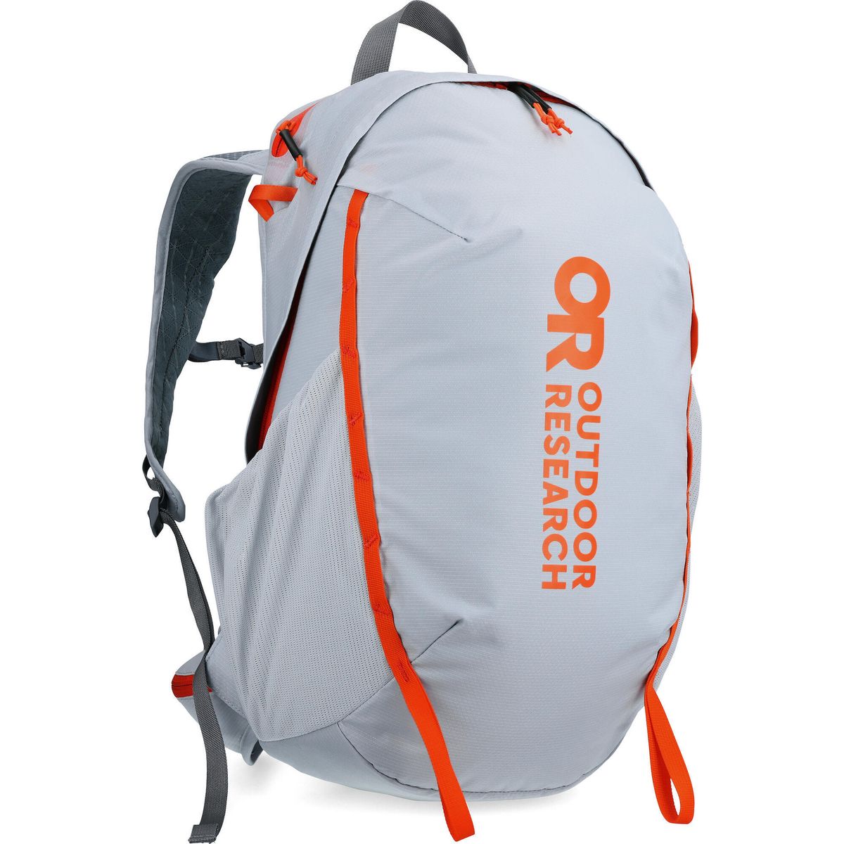 Outdoor Research Adrenaline Day Pack 30L titanium (1077) One Size 3002841077222