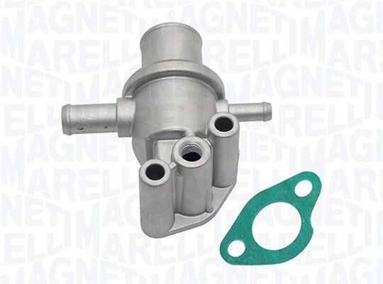 Magneti Marelli Thermostat, Kühlmittel 352317002670 Für Standard Automobile Lancia