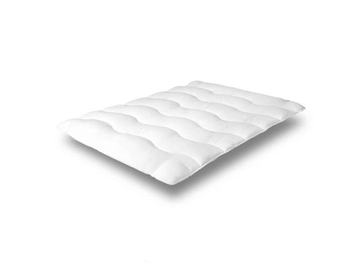 Surmatelas microfibre confort et protège matelas 180x200 cm