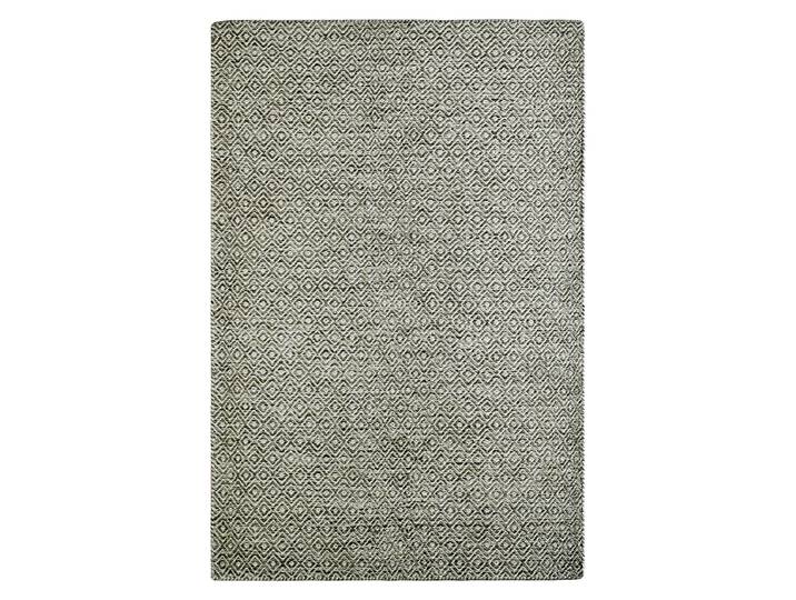 Tapis poil ras Bombay 344 Marron/Marron 80 x 150cm Laine