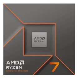 AMD Ryzen 7 8700F (AM5, 4.10 GHz, 8 -Core), Prozessor