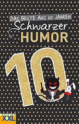 Das Beste aus 10 Jahren Schwarzer Humor - Preis vom 04.10.2026 03:51:26 h