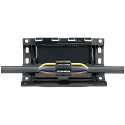 FILOform GEL-Verbindungsmuffe bis 5x16 "Quicki" GTQ 16 Quicki