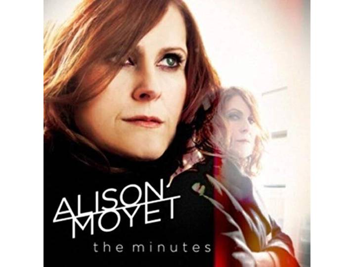 Alison Moyet - Minutes