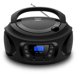 Silva Schneider PCD 25.1 Radio, sw