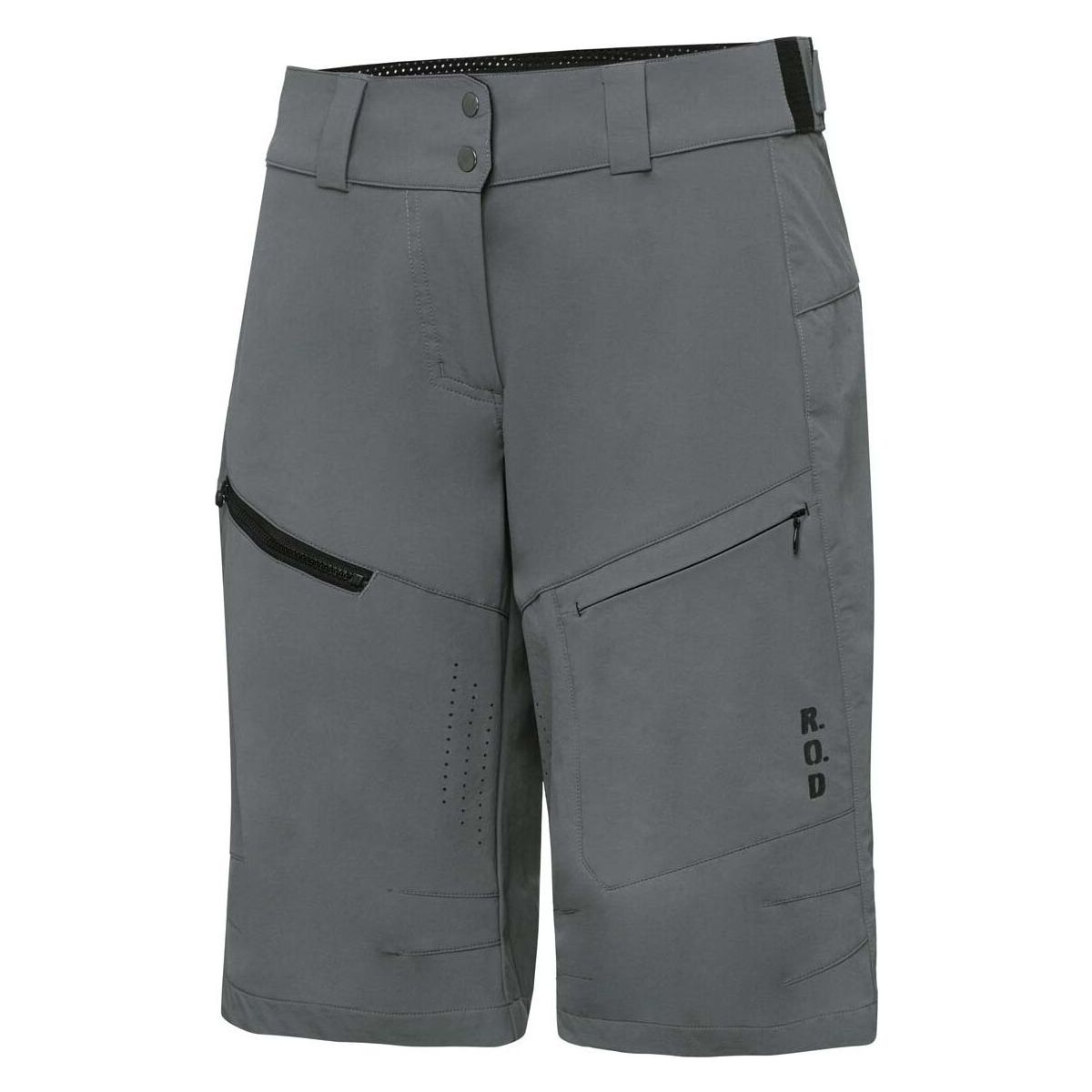 Protective P-new Toy W gunmetal (940-clothing) 46 127019-940-46