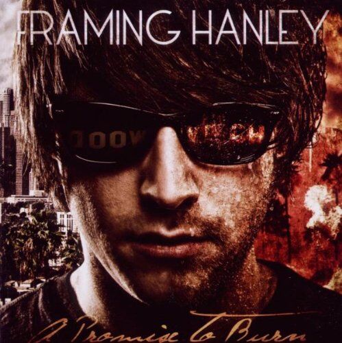 Framing Hanley - A Promise to Burn - Preis vom 11.10.2026 23:13:37 h