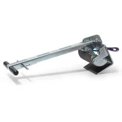 Miller Plattengreifer PZ 225 | 0 - 60 mm