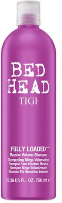 Tigi Fully Loaded Shampoo Fully Loaded