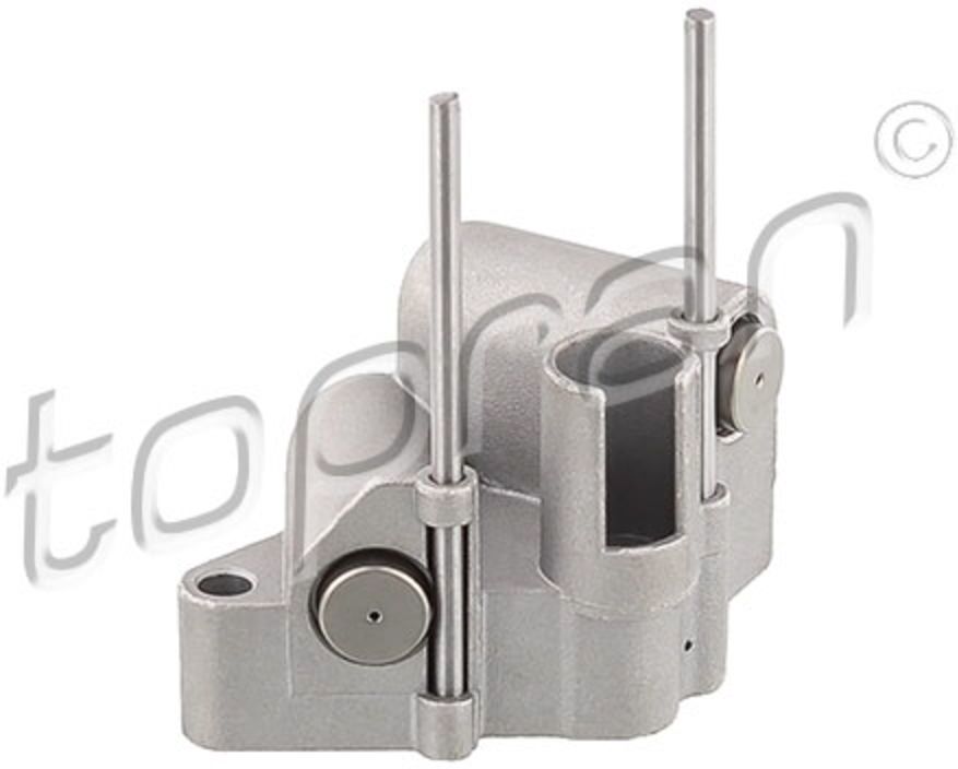 Topran Zahnriemenspanner HANS PRIES 502 630