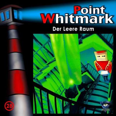 Folge 28: Der Leere Raum - , Audio, 4064066850210