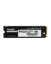 PATRIOT P410 SSD 500 GB intern M.2 2280 PCIe 4.0 x4 NVMe (P410P500GM28H)
