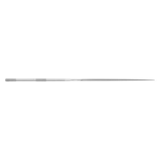 Pferd 12805181, Datei, Quadratische Datei, Edelstahl, 2,7 mm, 180 mm (180 mm) (12805181)