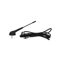 ACV Dachantenne AM/FM OEM Renault DIN(m) flexibel 14cm 152000-40