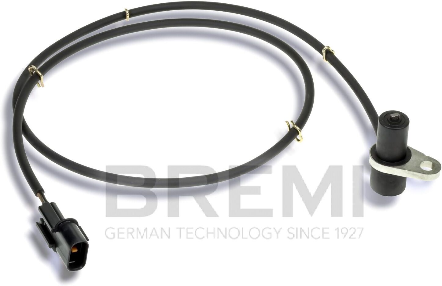 Bremi Sensor, Raddrehzahl 50530 Für Mitsubishi