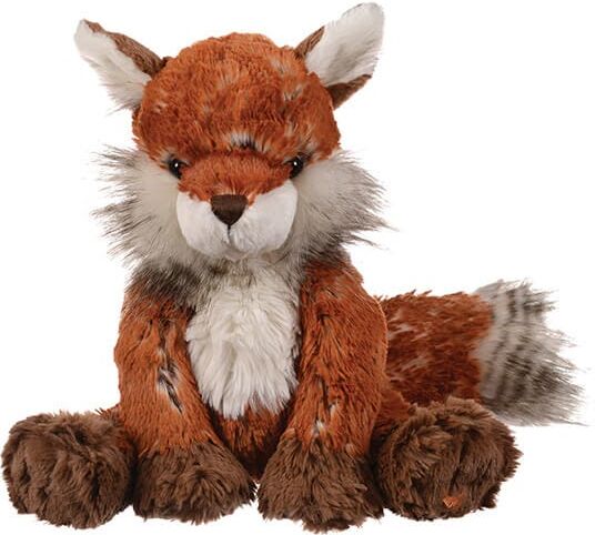 Wrendale Designs 'Autumn' Fox Large Plush Cuddly Toy