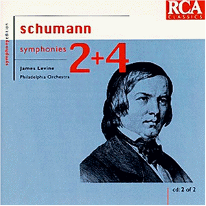 Levine - Sinfonien 2 & 4 - Preis vom 09.10.2026 07:28:09 h