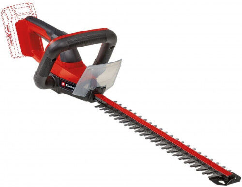 Einhell GC-CH 18/40 LI-Solo Taille-haies sans fil (18V/sans batterie) 3410940