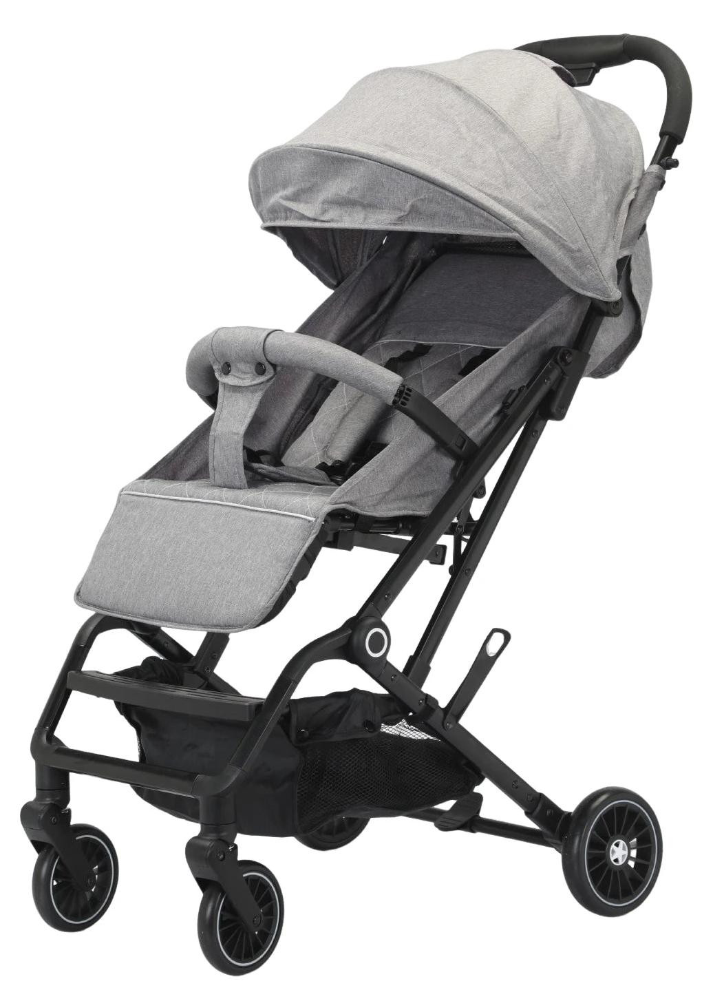 Selius Lichtgewicht Jogging Buggy Runner Kinderwagen