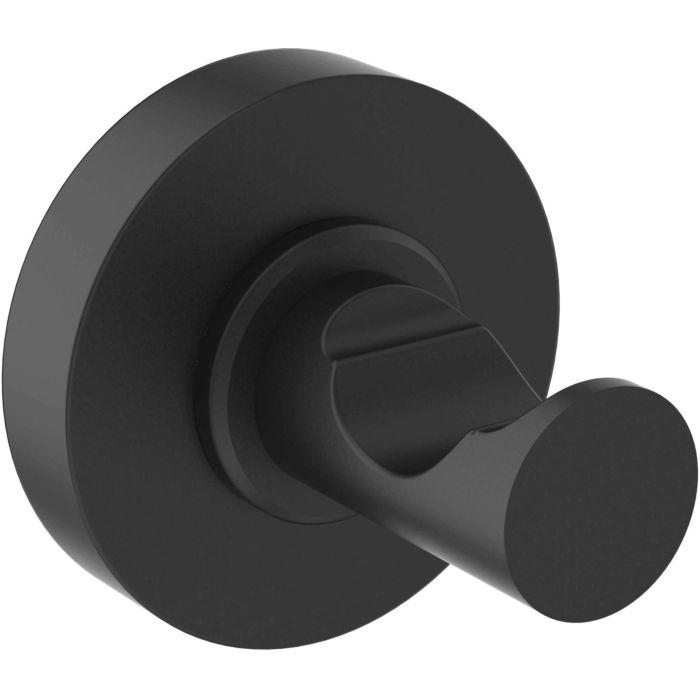 Ideal Standard IOM Handtuchhaken A9115XG Silk Black
