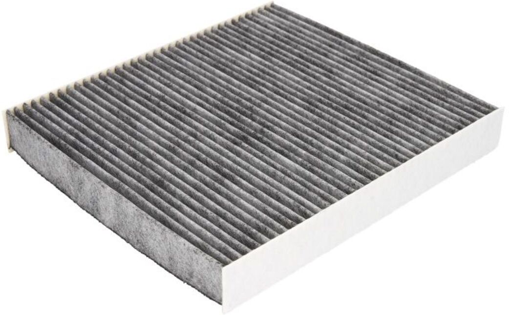 Innenraumluftfilter mit Aktivkohle MANN-FILTER CUK 2345
